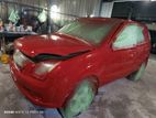 Chevrolet Cruze Car Full Paint