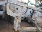 Chevrolet Cruze Chassis Apron