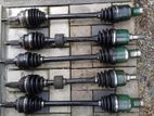Chevrolet Cruze CV Axles