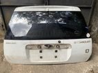 Chevrolet Cruze dickey door