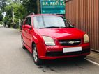 CHEVROLET CRUZE - FOR RENT