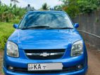 Chevrolet Cruze for Rent