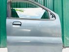 Chevrolet Cruze Front & Rear Complete Doors