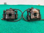 Chevrolet Cruze Front Brake Caliper