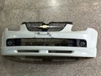 Chevrolet Cruze Front Bumper Complete