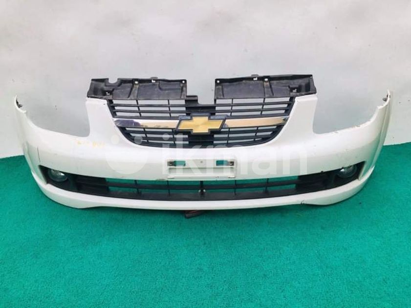 Chevrolet Cruze Front Bumper Panel In Maharagama Ikman