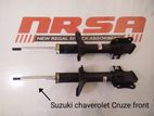 CHEVROLET CRUZE FRONT SHOCK ABSORBERS