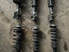 Chevrolet Cruze Front Shock Absorbers