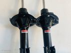 Chevrolet Cruze Gas Shock Absorbers {F}