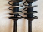 Chevrolet Cruze Gas Shock Absorbers {front}