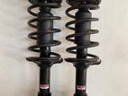 Chevrolet Cruze Gas Shock Absorbers {Front}