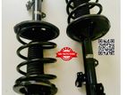 Chevrolet Cruze Gas Shock Absorbers {Front}