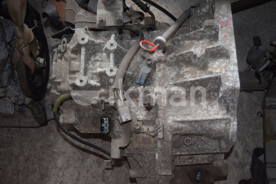 Chevrolet Cruze Gear Box in Piliyandala ikman