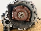 Chevrolet Cruze Gearbox