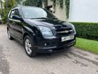 Chevrolet Cruze GM 2003