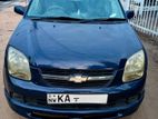 Chevrolet Cruze GM 2004