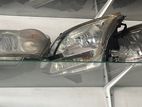 Chevrolet Cruze Head Light