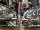 Chevrolet Cruze Head Light Set