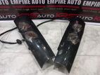Chevrolet Cruze HR 52 S Tail Light