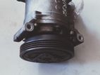 Chevrolet Cruze Hr52 S Ac Compressor