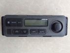 Chevrolet Cruze HR52S AC control panel unit