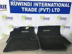 CHEVROLET CRUZE HR52S CARPET SET