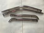 Chevrolet Cruze HR52S Door Visor Set