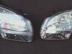 Chevrolet Cruze HR52S Head Light Lh/rh