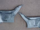 CHEVROLET CRUZE HR52S QUATER PANEL UPPOSTING LH/RH
