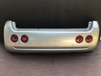 CHEVROLET CRUZE HR52S REAR BUMPER PANEL