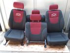 Chevrolet Cruze Hr52S Seat Set