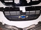 Chevrolet Cruze HT 52 S Front Shell