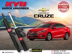 CHEVROLET CRUZE KYB SHOCK ABSORBER