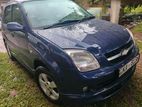 Chevrolet Cruze "LIMITED" ( SWIFT ) 2003