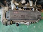 Chevrolet Cruze M13A Engine Motte