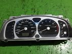 Chevrolet Cruze Meter Board
