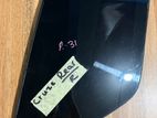 Chevrolet Cruze Rear Right Side Body Glass