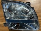 Chevrolet Cruze Right Side Head Light