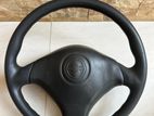 Chevrolet Cruze Steering Wheel