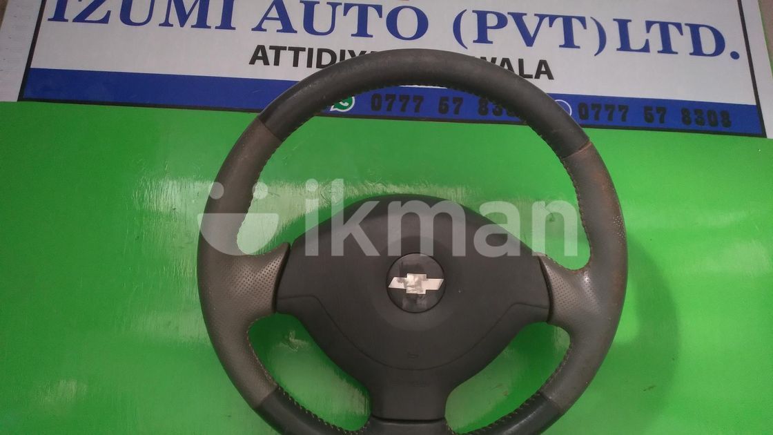 Chevrolet Cruze Steering wheel in Dehiwala ikman
