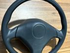 Chevrolet Cruze Steering Wheel