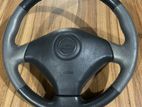 Chevrolet Cruze Steering Wheel with Horn Button / Air Bag