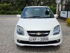 Chevrolet Cruze Swift Auto 2002