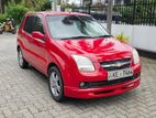 Chevrolet Cruze SWIFT BODY 2003