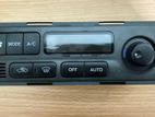 Chevrolet Cruze Touch AC Controller
