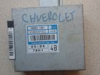 Chevrolet Cruze Transmission Control ECU Unit
