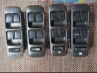 Chevrolet Cruze Window Master Switch