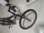 Chevrolet Foldable bicycle