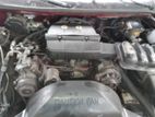 Chevrolet old mobile 1992