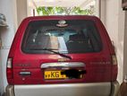 Chevrolet Tavera 2008